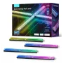 Älykäs seinävalo Govee Gaming Wall Lights (4+1) – WLAN/Bluetooth, monivärinen, 4 kpl, 370×45×30 mm
