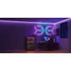 Älykäs seinävalo Govee Gaming Wall Lights (4+1) – WLAN/Bluetooth, monivärinen, 4 kpl, 370×45×30 mm