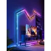 Älykäs seinävalo Govee Gaming Wall Lights (4+1) – WLAN/Bluetooth, monivärinen, 4 kpl, 370×45×30 mm