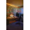 Älykäs seinävalo Govee Gaming Wall Lights (4+1) – WLAN/Bluetooth, monivärinen, 4 kpl, 370×45×30 mm