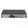 Dahua Technology Lite NVR2104HS-P-4KS3 1U musta