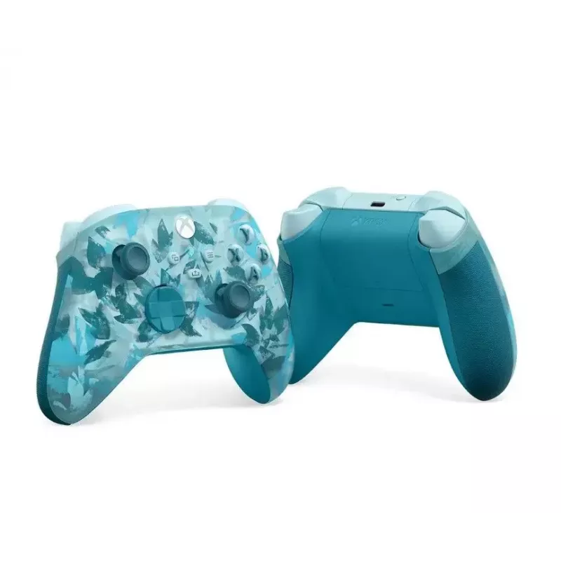 Microsoft Xbox Wireless Controller Ice Breaker Special Edition turkoosi