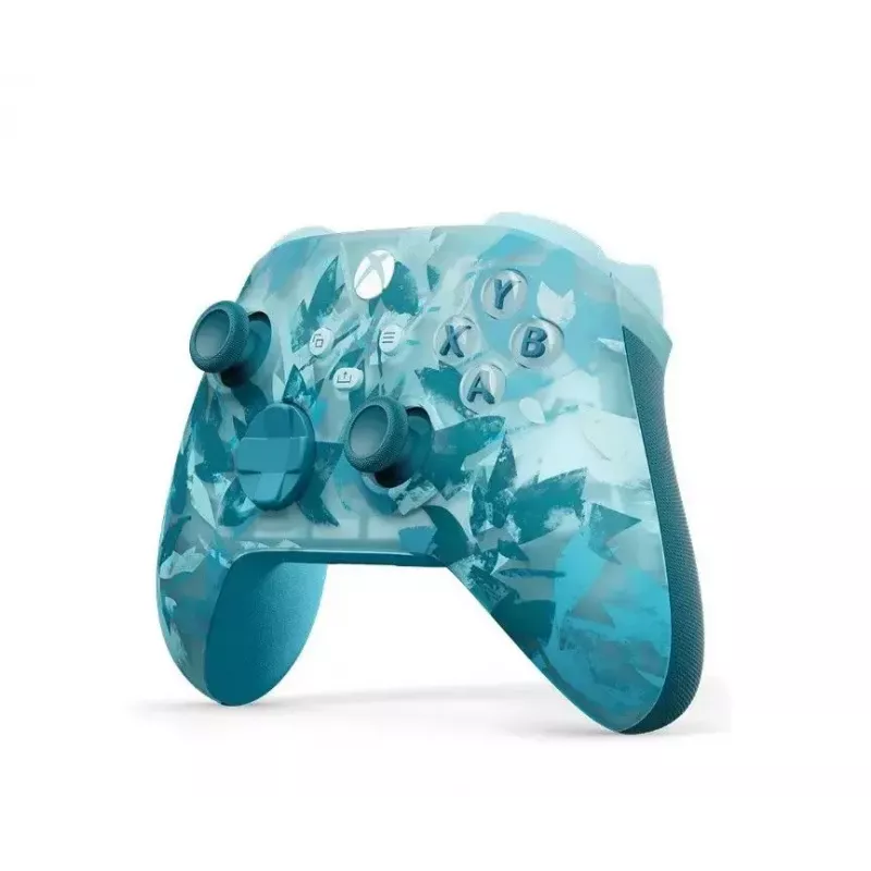 Microsoft Xbox Wireless Controller Ice Breaker Special Edition turkoosi
