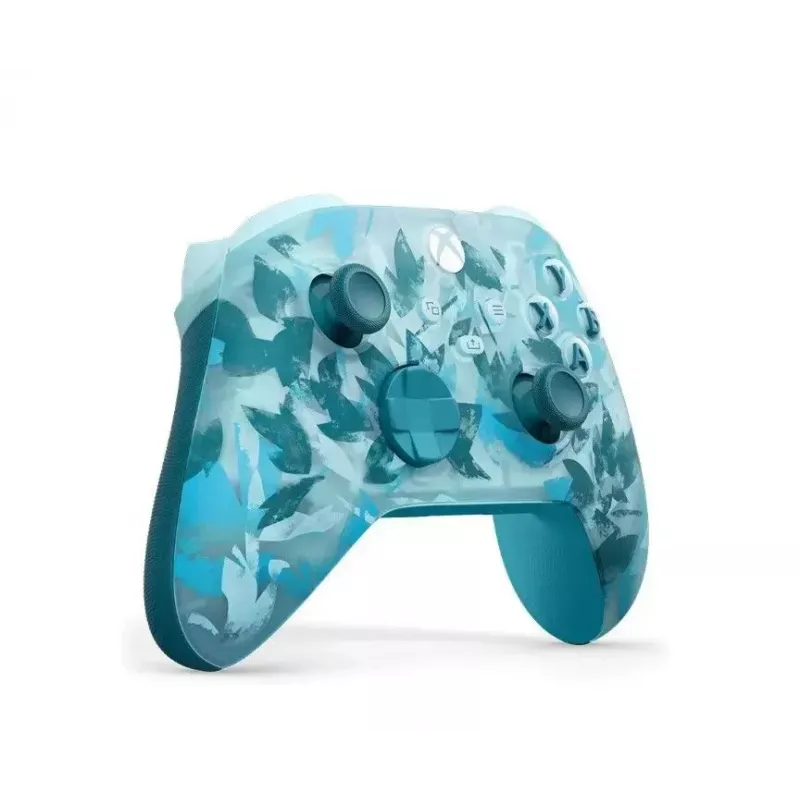 Microsoft Xbox Wireless Controller Ice Breaker Special Edition turkoosi