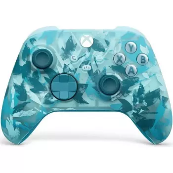 Microsoft Xbox Wireless Controller Ice Breaker Special Edition turkoosi