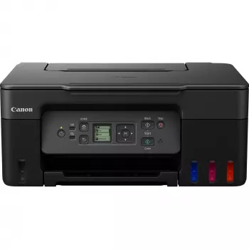 Canon PIXMA G3570 mustesuihku A4 4800 x 1200 DPI Wi-Fi
