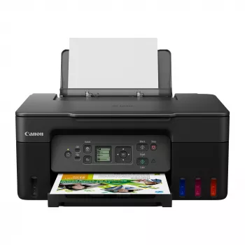 Canon PIXMA G3570 mustesuihku A4 4800 x 1200 DPI Wi-Fi