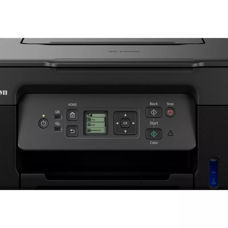 Canon PIXMA G3570 mustesuihku A4 4800 x 1200 DPI Wi-Fi