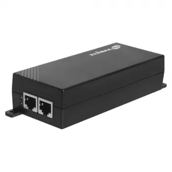 EDIMAX IEEE 802.3at Gigabit PoE+ injektori