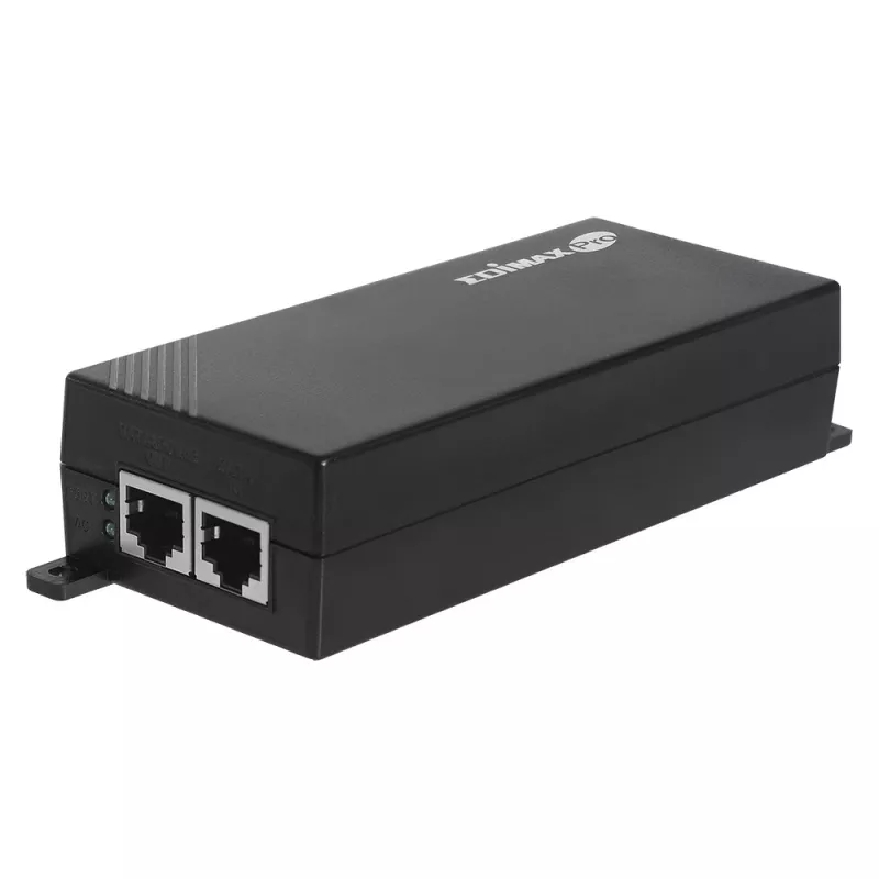 EDIMAX IEEE 802.3at Gigabit PoE+ injektori