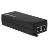 EDIMAX IEEE 802.3at Gigabit PoE+ injektori