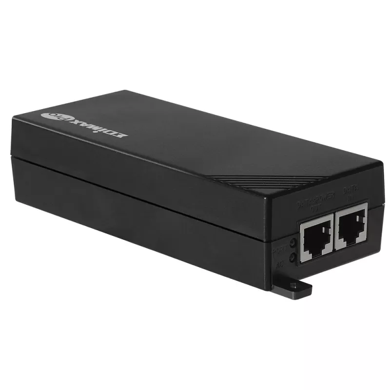 EDIMAX IEEE 802.3at Gigabit PoE+ injektori