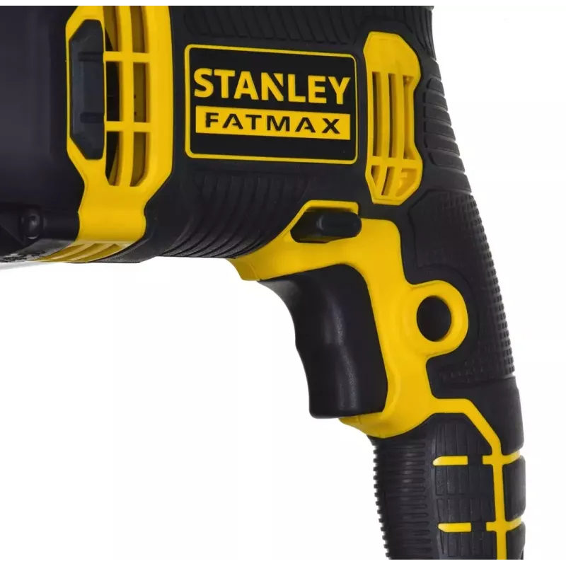 Porakone Stanley FMEH750-QS