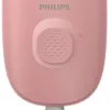 Epilaattori Philips BRE227/00 johdollinen pinkki — hierontatoiminto, verkkovirta, puhdistusharja mukana