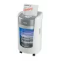 Leitz IQ OptiMax Home Office 225 mikrosilppuri turvataso P5 15 L – valkoinen