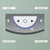 Leitz IQ OptiMax Home Office 225 mikrosilppuri turvataso P5 15 L – valkoinen