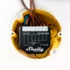 Älyrele Shelly Wave Shutter musta 10 A 110–230 V, kantama enintään 40 m, 25 dBmW