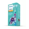 Philips Sonicare For Kids for Kids Connected HX6322/04 ladattava sähköinen äänihammasharja