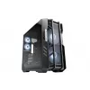 COOLER MASTER CPU-kotelo The Berserker Haf 700 Full Tower harmaa titaani