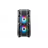 COOLER MASTER CPU-kotelo The Berserker Haf 700 Full Tower harmaa titaani