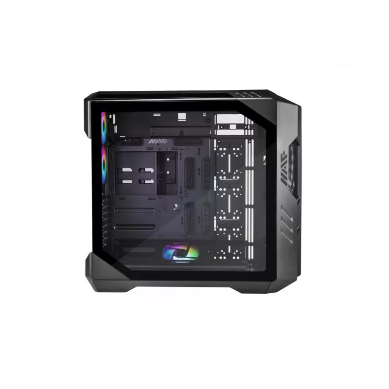 COOLER MASTER CPU-kotelo The Berserker Haf 700 Full Tower harmaa titaani