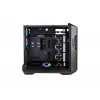 COOLER MASTER CPU-kotelo The Berserker Haf 700 Full Tower harmaa titaani