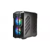 COOLER MASTER CPU-kotelo The Berserker Haf 700 Full Tower harmaa titaani