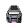 COOLER MASTER CPU-kotelo The Berserker Haf 700 Full Tower harmaa titaani