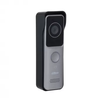 Dahua VTO2311R-WP videopuhelinjärjestelmä 2 MP, IP65, Wi-Fi 802.11b/g/n, Fast Ethernet, IR LED, ABS/PC