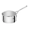 Zwilling Passion 66060-000-0 kattilasarja, 5 osaa, hopea