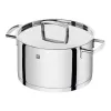 Zwilling Passion 66060-000-0 kattilasarja, 5 osaa, hopea