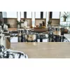 Zwilling Passion 66060-000-0 kattilasarja, 5 osaa, hopea