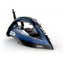 Tefal FV9848E0 silitysrauta höyrysilitysrauta 3200 W musta, sininen, metalli