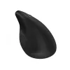 HP 925 ergonominen pystyhiiri, oikeakätinen, pystysuora muotoilu, RF Wireless + Bluetooth, 4000 DPI, musta