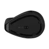 HP 925 ergonominen pystyhiiri, oikeakätinen, pystysuora muotoilu, RF Wireless + Bluetooth, 4000 DPI, musta