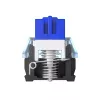 Steelseries Apex 5 näppäimistö Gaming USB musta