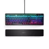 Steelseries Apex 5 näppäimistö Gaming USB musta