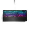 Steelseries Apex 5 näppäimistö Gaming USB musta