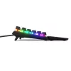 Steelseries Apex 5 näppäimistö Gaming USB musta