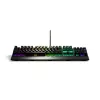 Steelseries Apex 5 näppäimistö Gaming USB musta