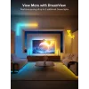 Älykäs valonauha Govee H605C Wi-Fi/Bluetooth musta 36W 3600mm