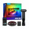Älykäs valonauha Govee H605C Wi-Fi/Bluetooth musta 36W 3600mm