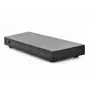 DIGITUS HDMI-jakaja, 8 porttia 1080p, 3D, HDMI High Speed, 2,25 GHz/225 MHz, metallikotelo, musta