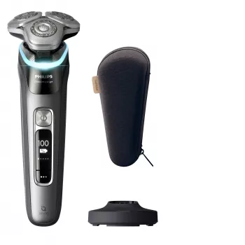 Philips i9000 Prestige XP9202/10 märkä- & kuivaparranajokone SkinIQ:lla
