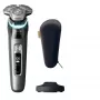 Philips i9000 Prestige XP9202/10 märkä- & kuivaparranajokone SkinIQ:lla