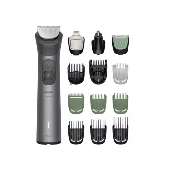 Philips All-in-One-trimmeri MG7921/15 15-in-1 | 19 pituustasoa 0,5–16 mm, märkä & kuiva, 120 min käyttöaika