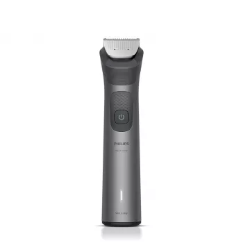 Philips All-in-One trimmeri 7000 Series MG7941/15 — 17-in-1 ladattava trimmeri, 0,5 mm–16 mm, harmaa