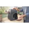 Lihamylly Bosch Serie 4 MFWS450B 500 W, 2,5 kg/min, 2 nopeutta, musta