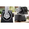 Lihamylly Bosch Serie 4 MFWS450B 500 W, 2,5 kg/min, 2 nopeutta, musta