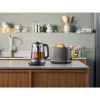 Electrolux E7GK1-8BP vedenkeitin 1,7 l 2000 W musta, kupari